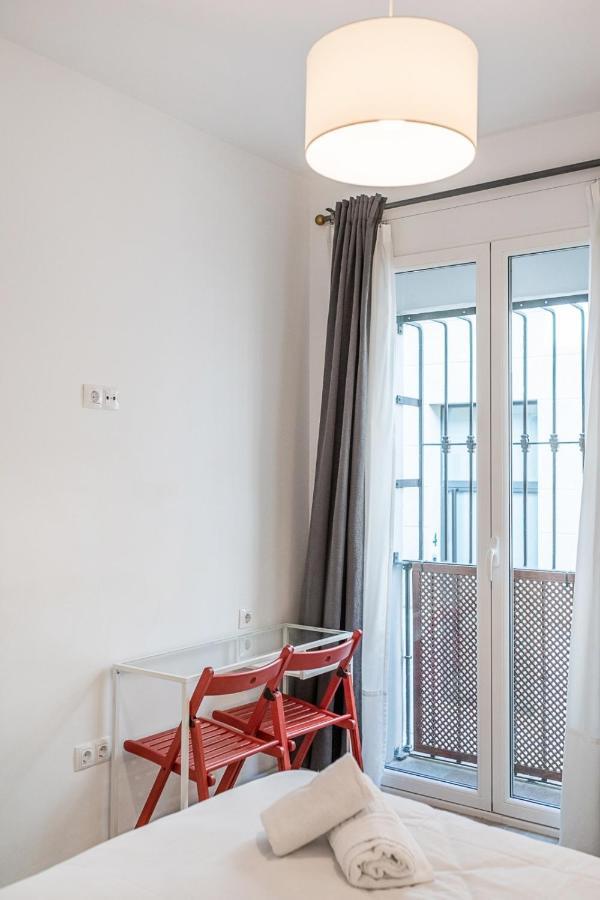 Céntrico y tranquilo apartamento Realejo Granada Exterior foto